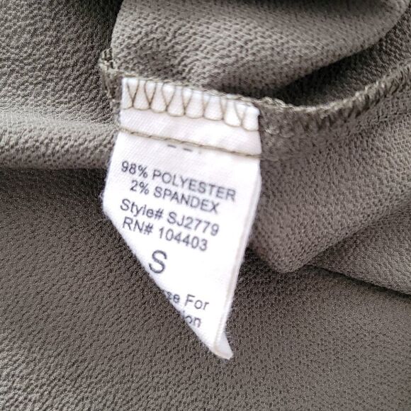 Sweet Wanderer Top - Size S - Picture 5 of 5